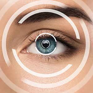 Ophthalmologist in Aventura